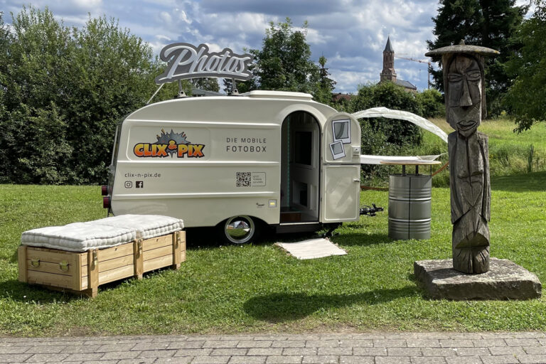 Fotobox